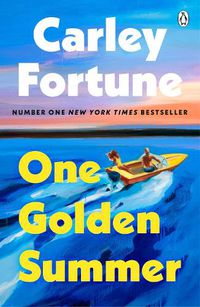 Cover image for One Golden Summer