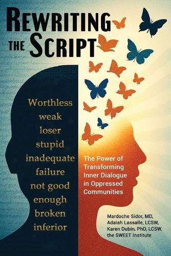 Cover image for Rewriting the Script