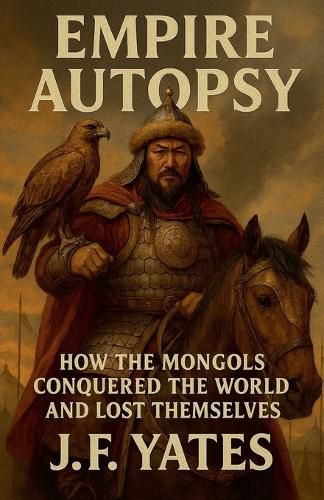 Cover image for Empire Autopsy