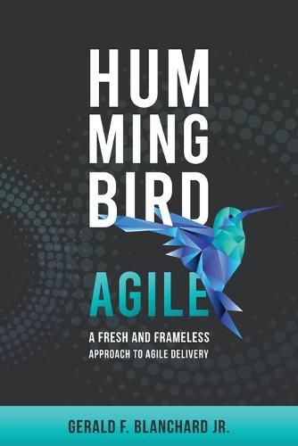 Cover image for Hummingbird Agile