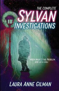 Cover image for The Complete Sylvan Investigations