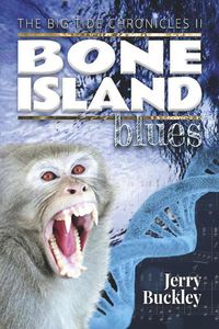 Cover image for Bone Island Blues