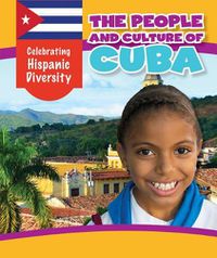 Cover image for The People and Culture of Cuba