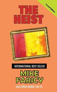 Cover image for The Heist