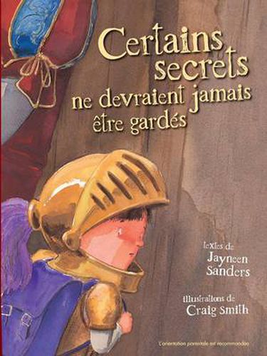 Cover image for Certains Secrets Ne Devraient Jamais Etre Gardes