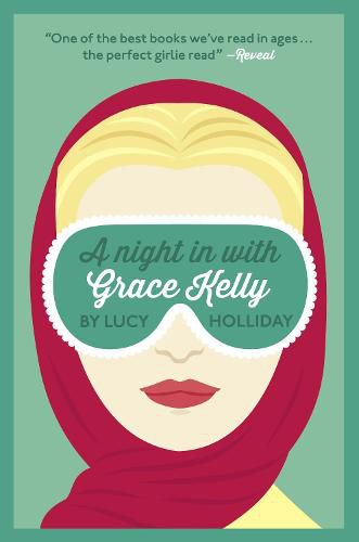 Cover image for A Night In With Grace Kelly