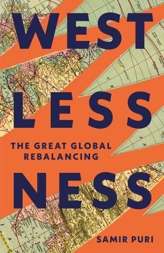 Cover image for Westlessness