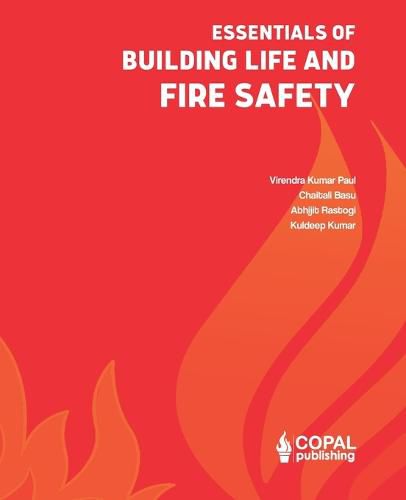 Cover image for Essentials of Building Life and Fire Safety