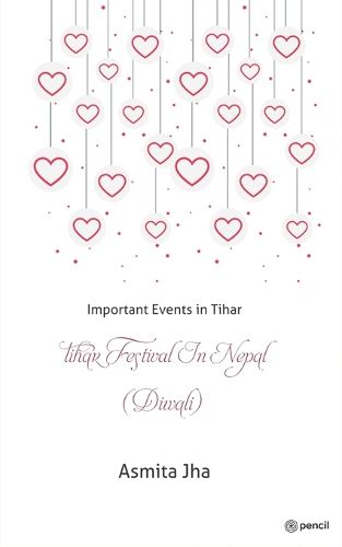 Cover image for Tihar Festival in Nepal (Diwali)
