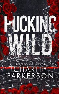 Cover image for Pucking Wild