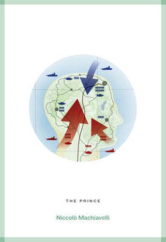 Cover image for The Prince
