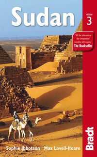 Cover image for Sudan