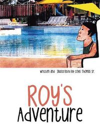 Cover image for Roy's Adventure