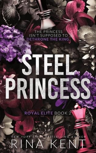 Cover image for Steel Princess (Standard Edition)