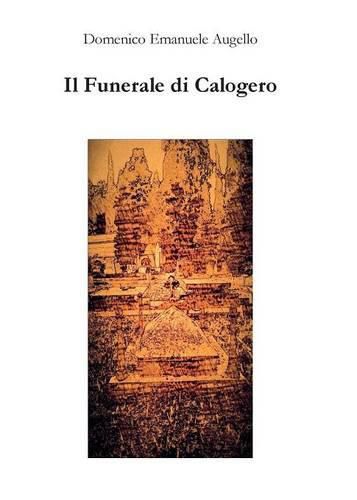 Cover image for Il Funerale di Calogero