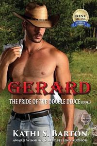 Cover image for Gerard: The Pride of the Double Deuce