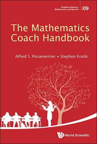 Cover image for Mathematics Coach Handbook, The