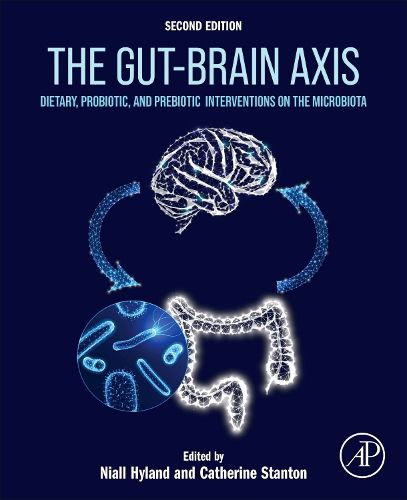 Cover image for The Gut-Brain Axis