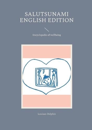 Cover image for Salutsunami English Edition