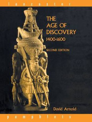 Cover image for The Age of Discovery, 1400-1600