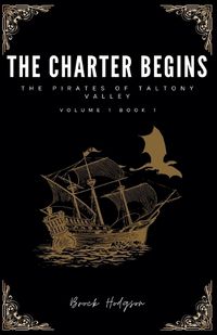 Cover image for The Charter Begins