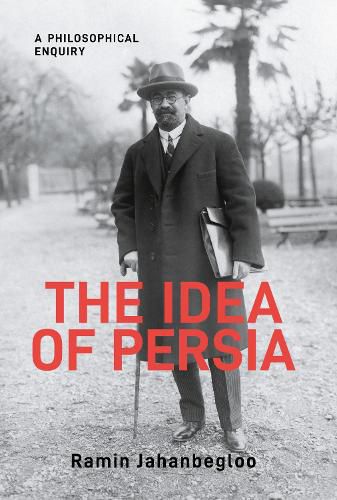Cover image for The Idea of Persia