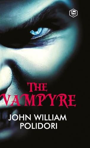 Cover image for The Vampyre