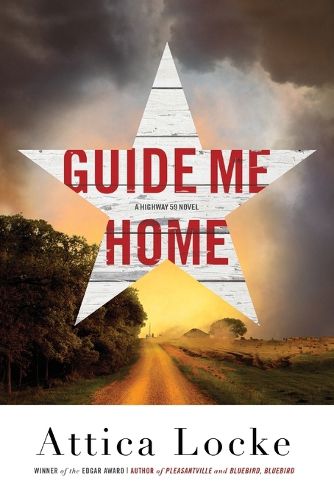 Cover image for Guide Me Home