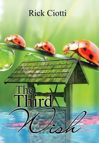 Cover image for The Third Wish