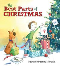 Cover image for The Best Parts of Christmas