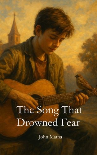 Cover image for The Song That Drowned Fear