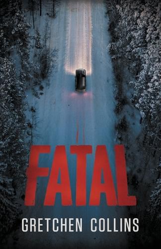 Cover image for Fatal