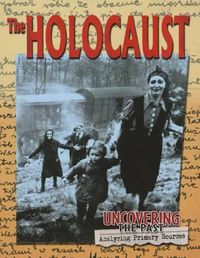 Cover image for The Holocaust