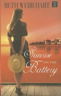 Cover image for Sunrise On The Battery