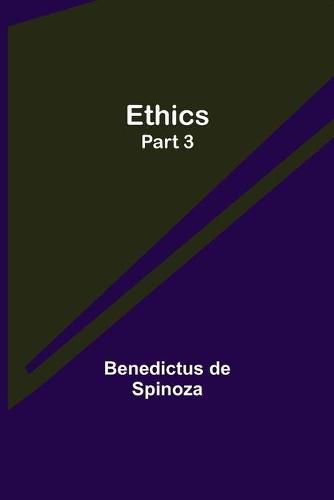 Ethics - Part 3