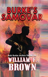 Cover image for Burke's Samovar