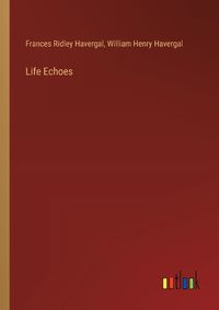 Cover image for Life Echoes