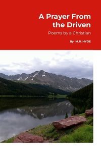 Cover image for A Prayer From the Driven