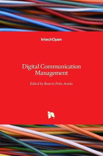 Cover image for Digital Communication Management
