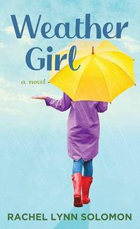 Cover image for Weather Girl