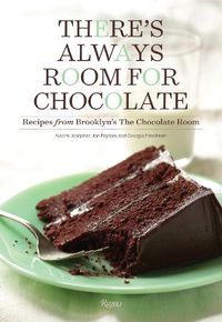 Cover image for There's Always Room for Chocolate