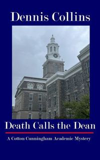 Cover image for Death Calls the Dean