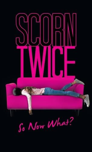 Cover image for Scorn Twice