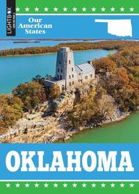 Cover image for Oklahoma