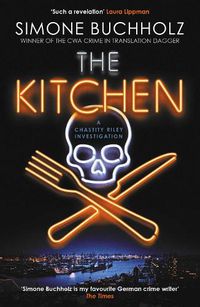 Cover image for The Kitchen