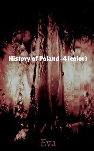 Cover image for History of Poland-4(color)