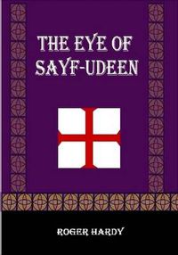 Cover image for The Eye of Sayf-Udeen