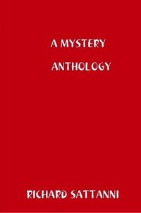 Cover image for A Mystery Anthology