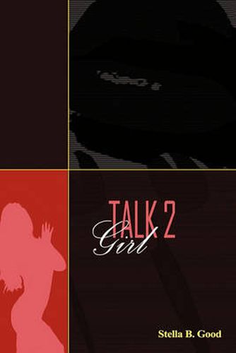 Cover image for Girl Talk 2