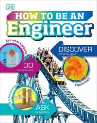 Cover image for How to Be an Engineer